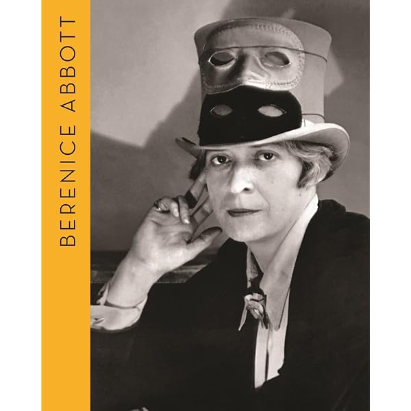 Berenice Abbott: Changing New York: Bonnie Yochelson, Berenice